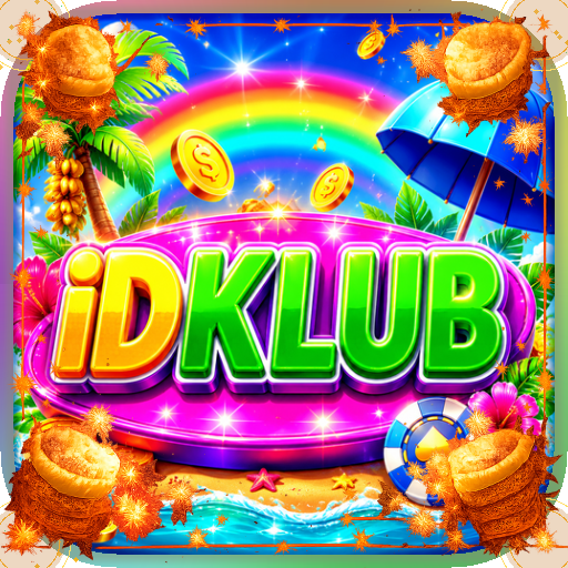 idklub — galeri pratinjau Resmi APK